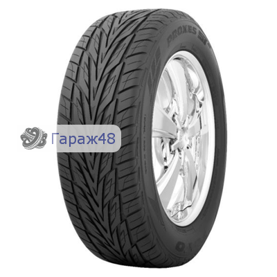 Toyo Proxes S/T III 295/45 R20 114V